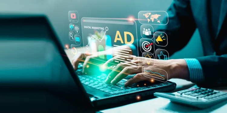 Digital Marketing - Professional digital marketing services