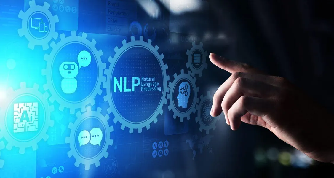 Natural Language Processing (NLP)