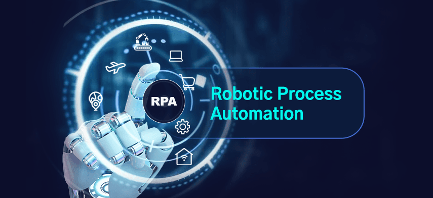 RPA & Workflow Automation