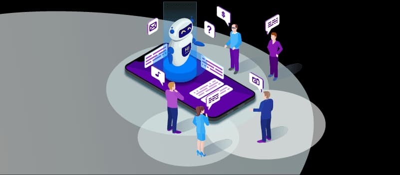 Conversational AI for Internal Use
