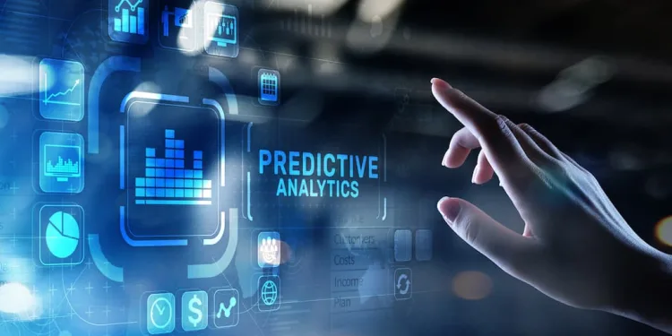Predictive Analytics & ML Insights