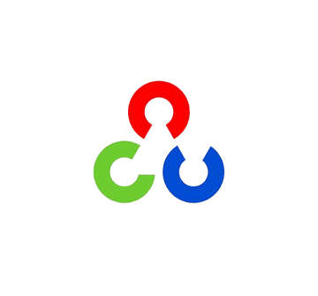 OpenCV logo